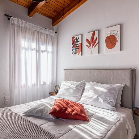 Alia Stone Villa-Ideal For Families-Heated Pool Nohia Exterior foto